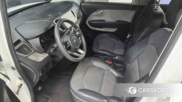 Kia The New Ray id 3488671 из Кореи 17