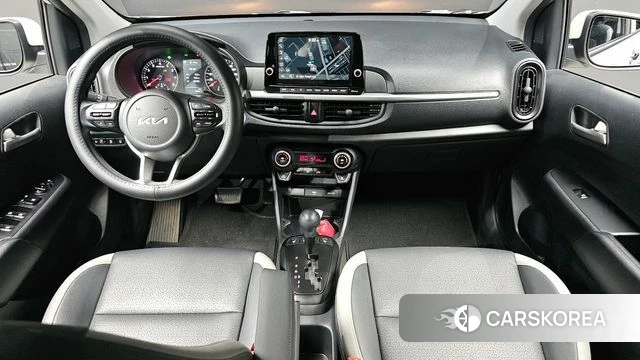 Kia Morning Urban (JA) id 4323631 из Кореи 27