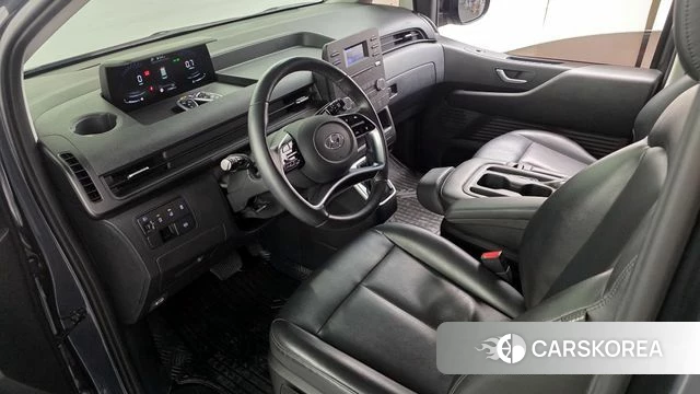 Hyundai Staria id 3941566 из Кореи 17