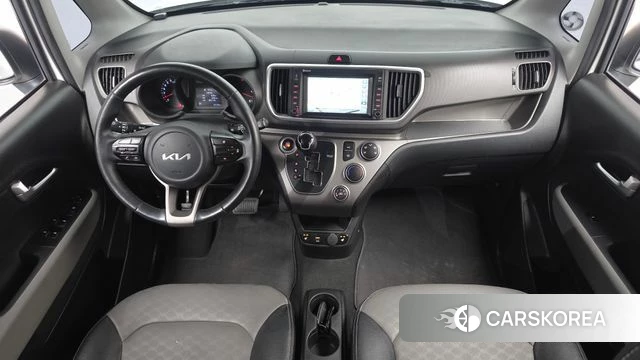 Kia The New Ray id 4309370 из Кореи 27