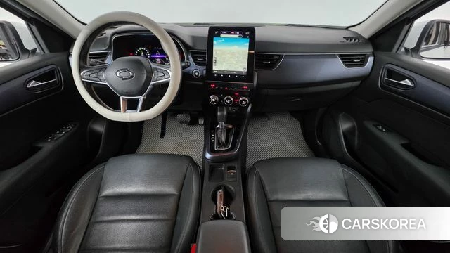 Renault Korea (Samsung) XM3 id 4759428 из Кореи 28