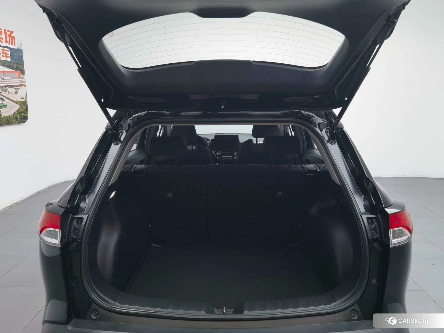 Toyota Fenglanda id 4487296 из Китая 22