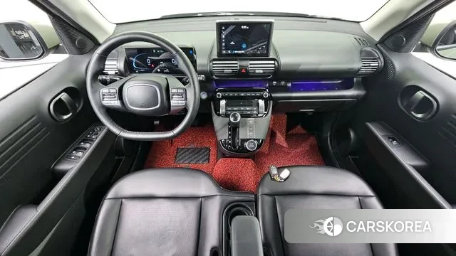 Hyundai Casper id 3572669 из Кореи 17