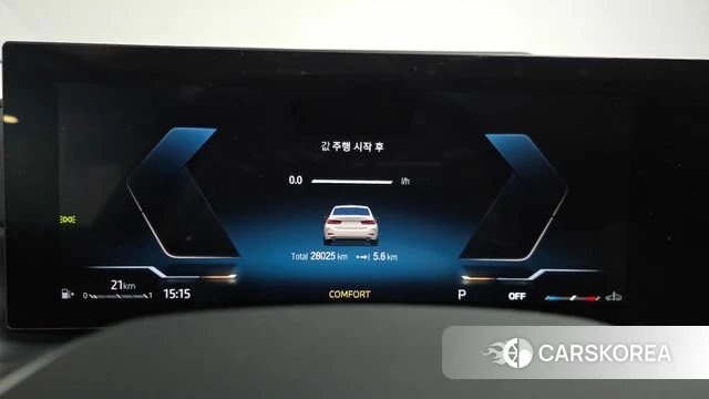 BMW 3 Series (G20) id 4017565 из Кореи 17