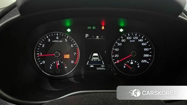 Kia Morning Urban (JA) id 4317246 из Кореи 27