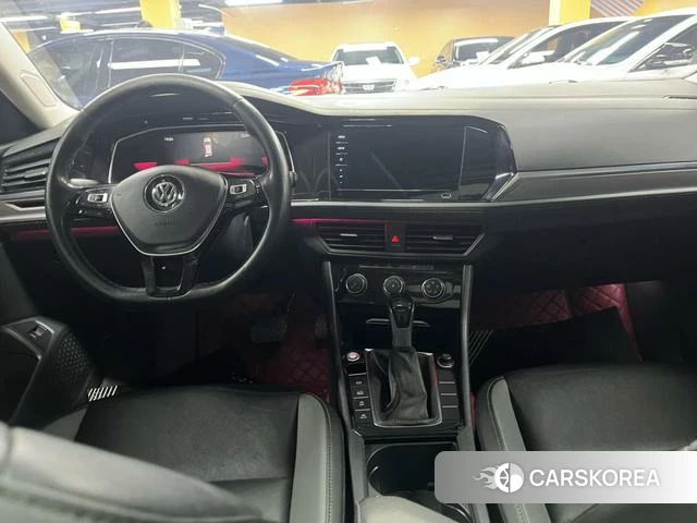 Volkswagen Sagitar id 4278423 из Китая 7
