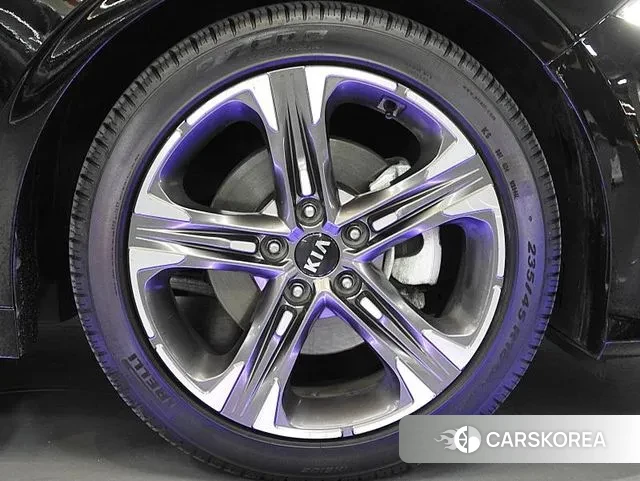 Kia K5 3rd generation id 3367437 из Кореи 17