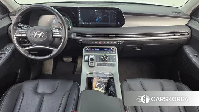 Hyundai The New Palisade id 3360754 из Кореи 17