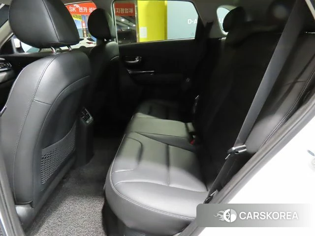 Kia The New Niro id 4737112 из Кореи 17