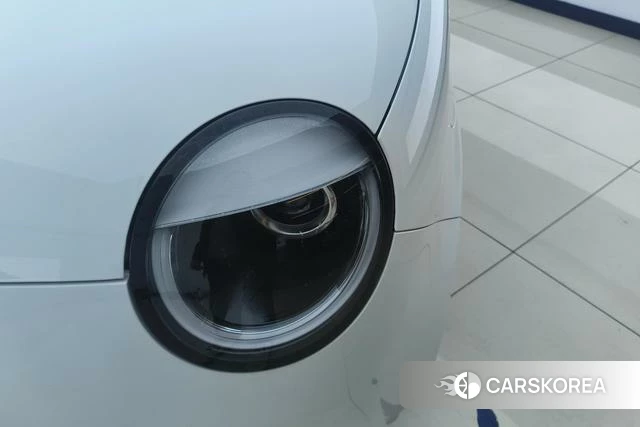 Changan Qiyuan Changan Lumin id 3908201 из Китая 14