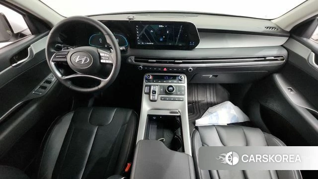 Hyundai The New Palisade id 4195251 из Кореи 17