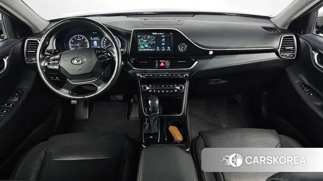 Hyundai Grandeur IG id 3616988 из Кореи 17