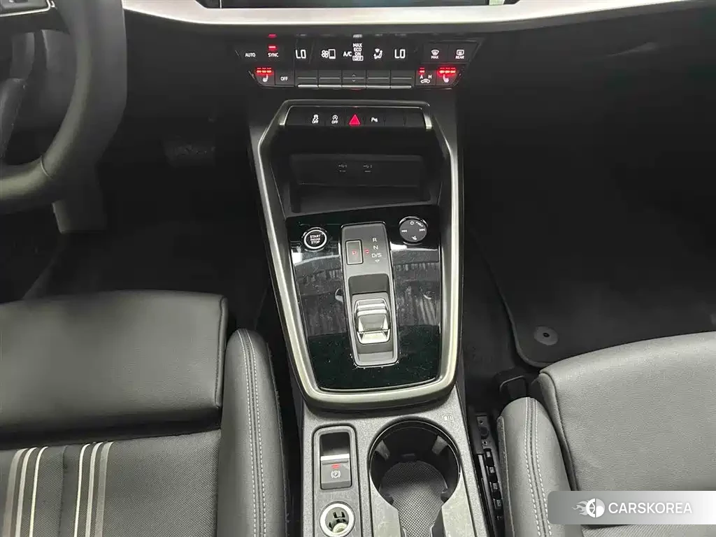 Audi A3 id 4545699 из Китая 22
