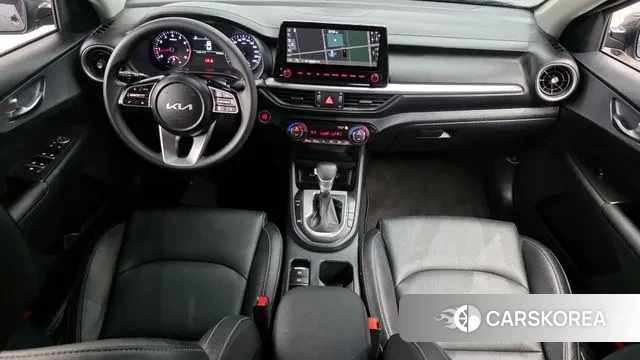 Kia The New K3 2nd generation id 3621135 из Кореи 17