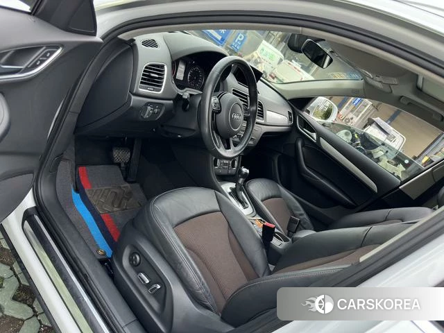 Audi Q3 id 3875983 из Китая 10