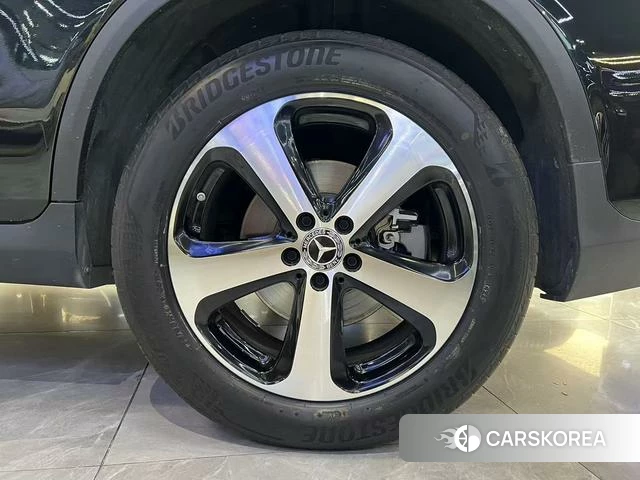 Mercedes-Benz GLC id 4274084 из Китая 8