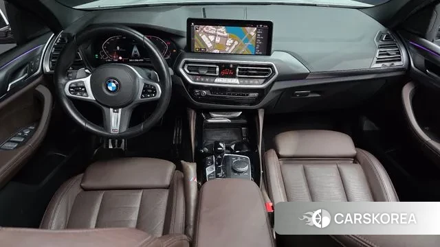 BMW X4 (G02) id 3524271 из Кореи 17