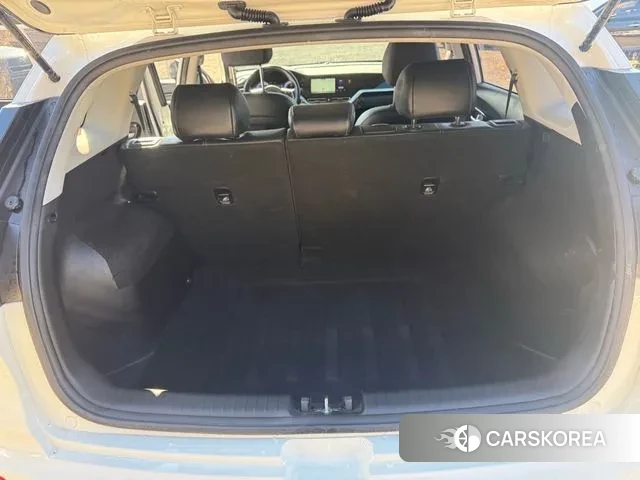 Kia The New Niro id 3514083 из Кореи 17