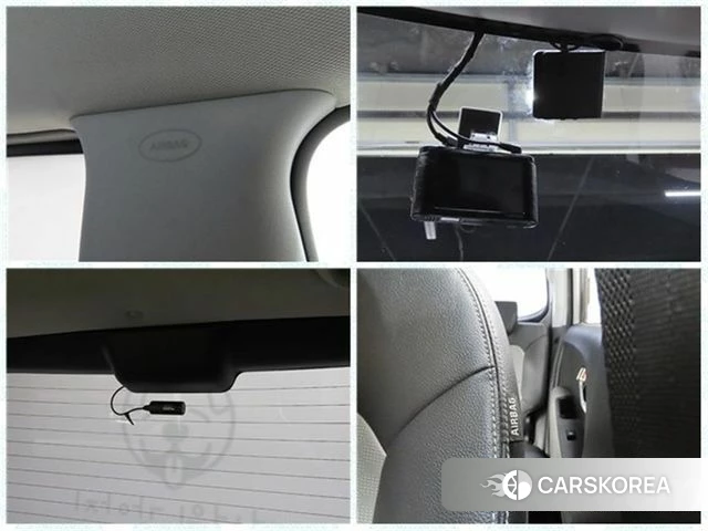 Kia The New Ray id 4546919 из Кореи 17