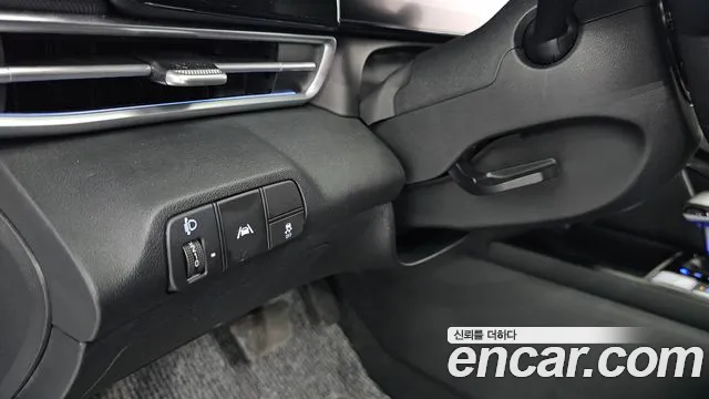 Hyundai Avante (CN7) id 2665541 из Кореи 17