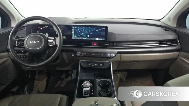 Kia The New Carnival 4th Generation id 4266584 из Кореи 29