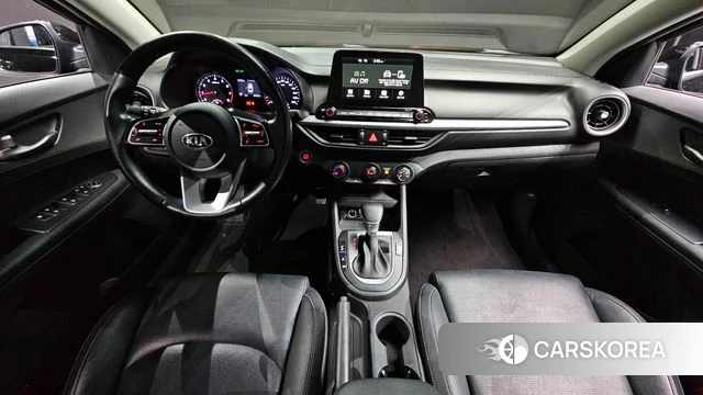 Kia Come New K3 id 3899197 из Кореи 17