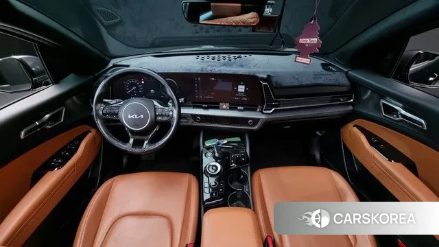 Kia Sportage 5th Generation id 3508519 из Кореи 17