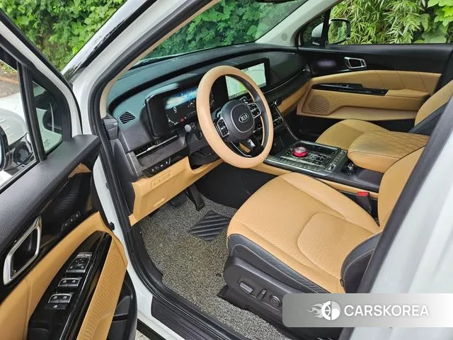 Kia Carnival 4th generation id 3236257 из Кореи 11