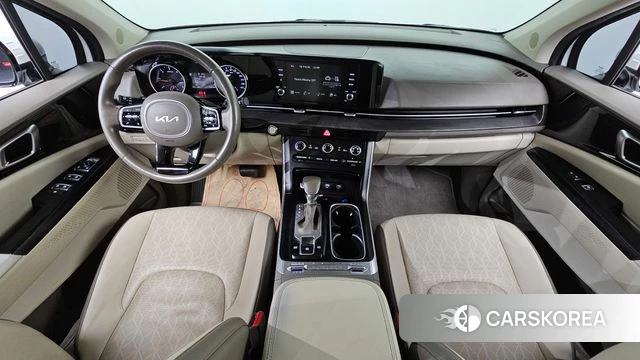 Kia Carnival 4th generation id 4631791 из Кореи 17