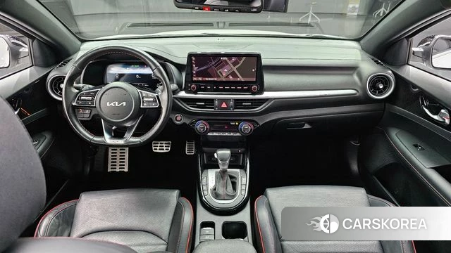 Kia The New K3 2nd generation id 3871271 из Кореи 17