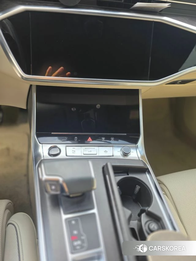 Audi A7 (4K) id 4324560 из Кореи 7