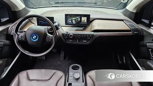 BMW i3 id 3095796 из Кореи 17