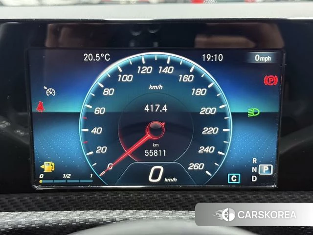 Mercedes-Benz Class A id 4307567 из Китая 19