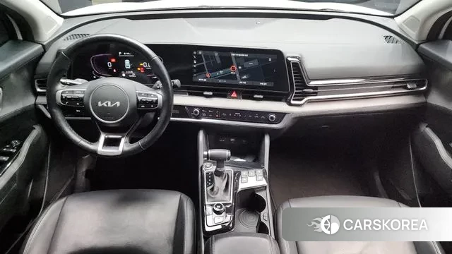 Kia Sportage 5th Generation id 3323446 из Кореи 17