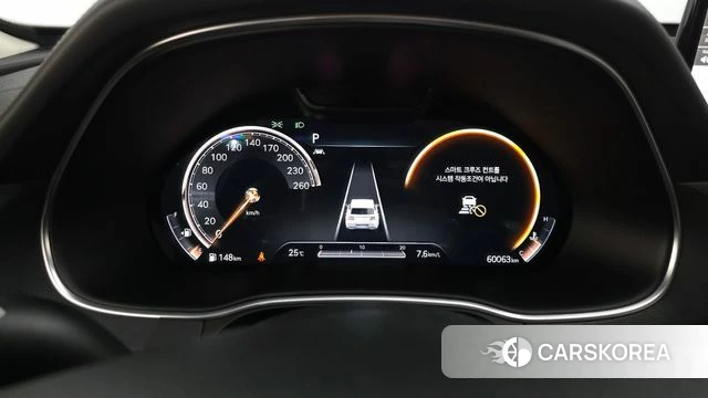 Genesis GV80 id 4872688 из Кореи 28