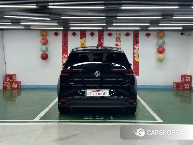 Volkswagen ID.3 id 4359561 из Китая 24