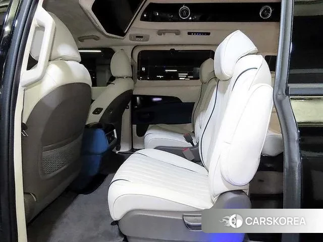 Kia Carnival 4th generation id 3477882 из Кореи 17