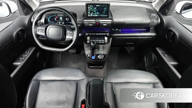 Hyundai Casper id 4282870 из Кореи 17