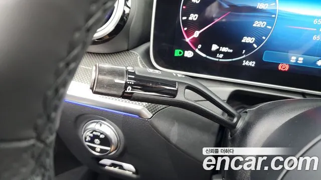 Mercedes-Benz CLE-Class C236 id 2670503 из Кореи 17