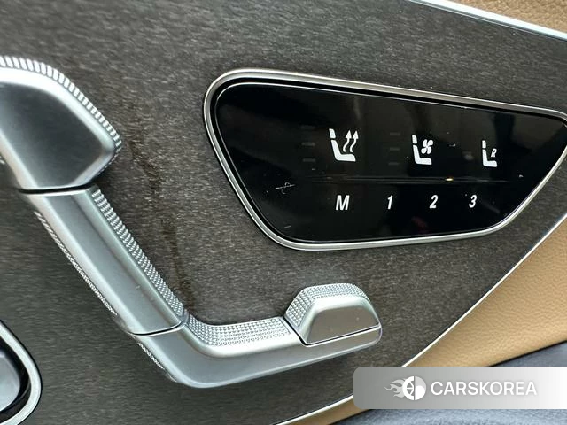 Mercedes-Benz E-class id 4300437 из Китая 18