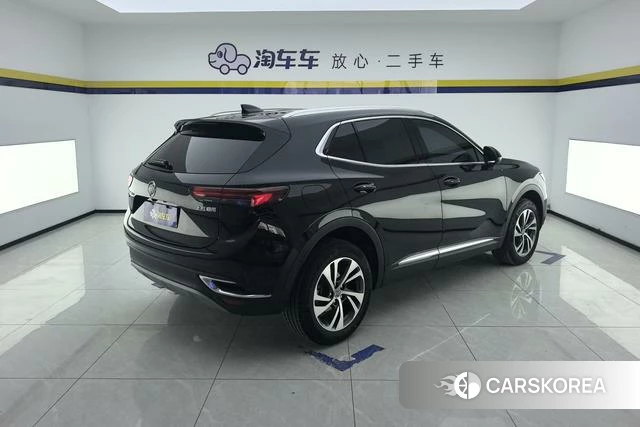 Buick Angkewei S id 4253179 из Китая 14