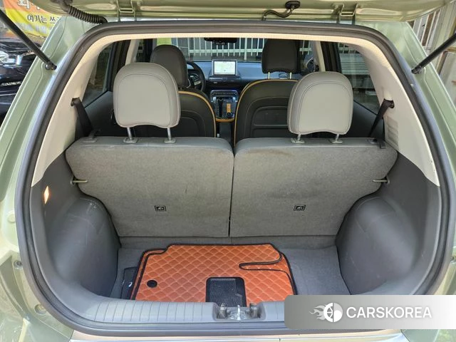 Hyundai Casper id 4630710 из Кореи 16