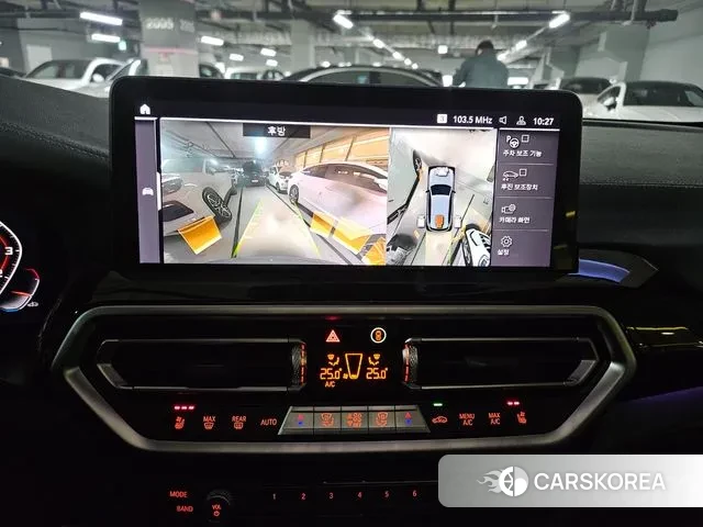 BMW X3 (G01) id 3734162 из Кореи 10