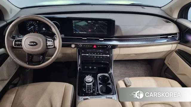 Kia Carnival 4th generation id 3691684 из Кореи 17