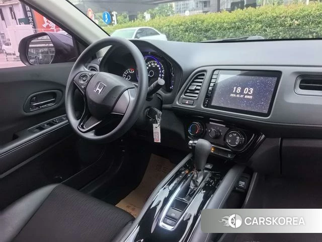 Honda Binzhi id 4291341 из Китая 23