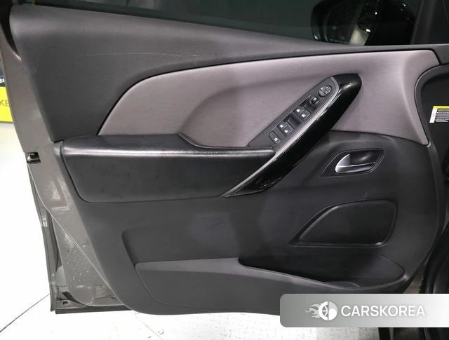 Citroen / DS Grand C4 Picasso id 4574604 из Кореи 16