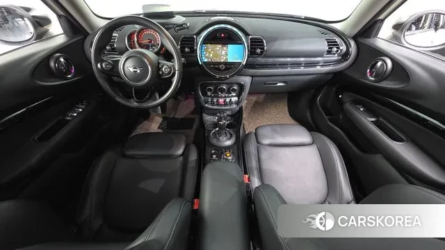 Mini Cooper D Clubman id 3788980 из Кореи 17