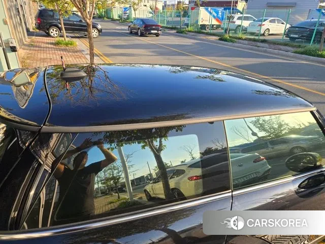 Mini Cooper Electric id 3342617 из Кореи 17