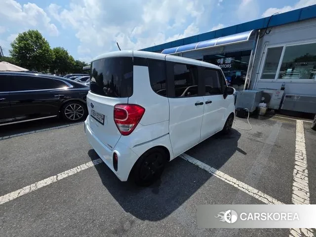 Kia The New Ray id 2961203 из Кореи 17