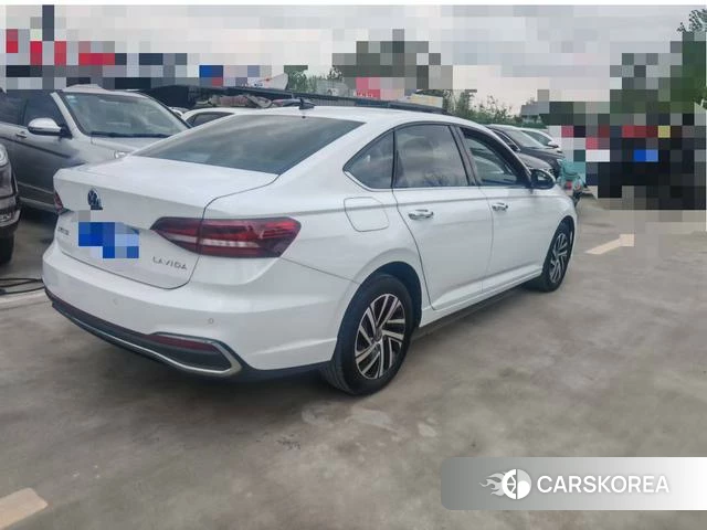 Volkswagen Lavida id 4260286 из Китая 7
